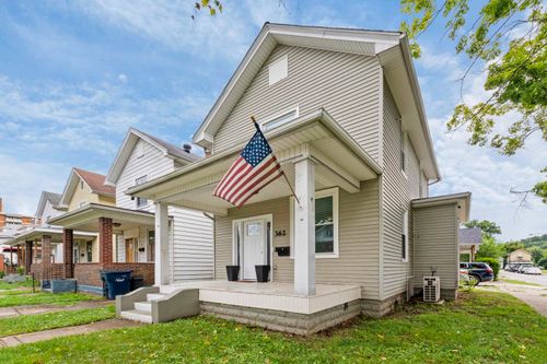 362 Ringo St, Ashland, KY, 41101-2046 | Card Image