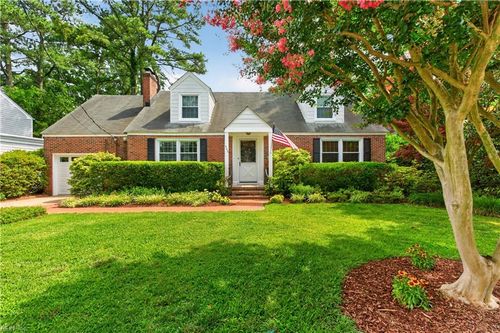 505 Talbot Hall Rd, Norfolk, VA, 23505-4311 | Card Image