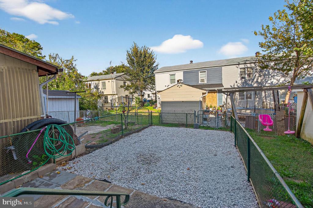 Residential in BALTIMORE 4