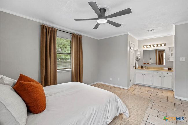 805 Thousand Oaks Blvd, House other with 3 bedrooms, 2 bathrooms and null parking in Georgetown TX | Image 22