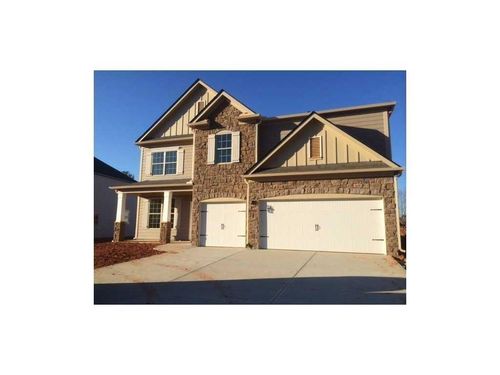 6010 Pine Bluff Dr, Cumming, GA, 30040-4837 | Card Image