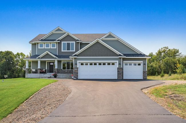4458 203 Rd Ln Nw, House other with 6 bedrooms, 4 bathrooms and null parking in Oak Grove MN | Image 64