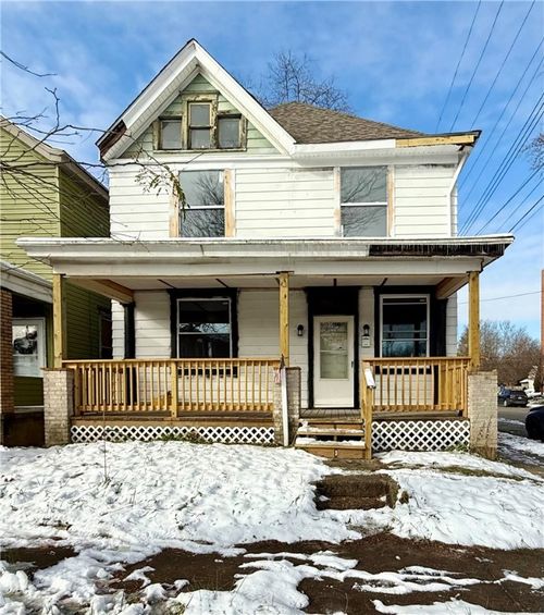 841 2nd Ave, Beaver Falls, PA, 15010-4604 | Card Image