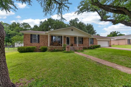 413 Asbury, Jacksonville, TX, 75766 | Card Image