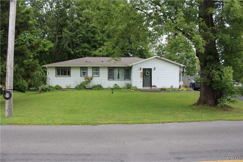 6734 Old Collamer Road, Dewitt, NY, 13057 | Card Image