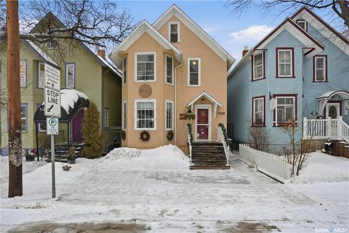 3130 13th Ave, Regina, SK, S4T1P2 | Card Image