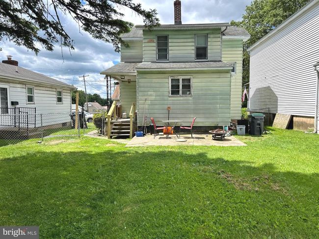 101 Maple St, House other with 3 bedrooms, 1 bathrooms and null parking in FREELAND PA | Image 28
