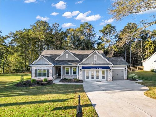 500 Belle Woode, Monroe, GA, 30656-4225 | Card Image