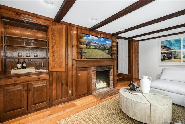 116 Old Hyde Rd, House other with 4 bedrooms, 4 bathrooms and null parking in Weston CT | Image 11