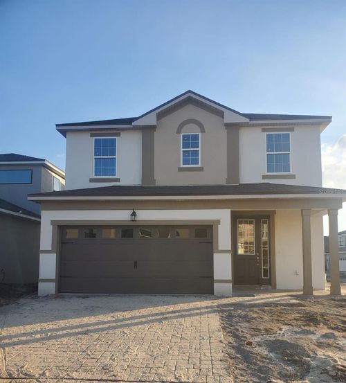 2237 Centerra Loop, KISSIMMEE, FL, 34741-7987 | Card Image