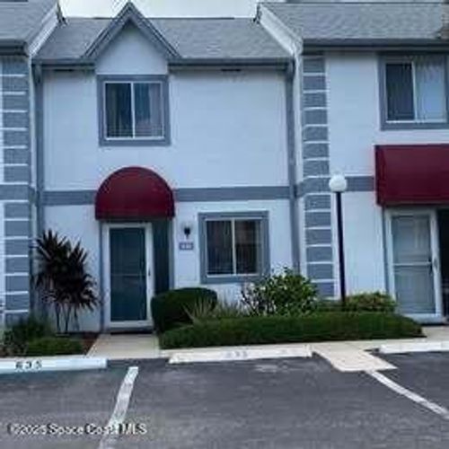 t257-635 Seaport Blvd, Cape Canaveral, FL, 32920-5045 | Card Image
