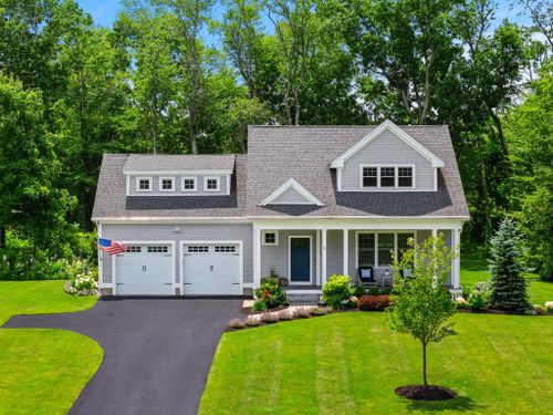 5 Barbaras Way, Stratham, NH, 03885 | Card Image