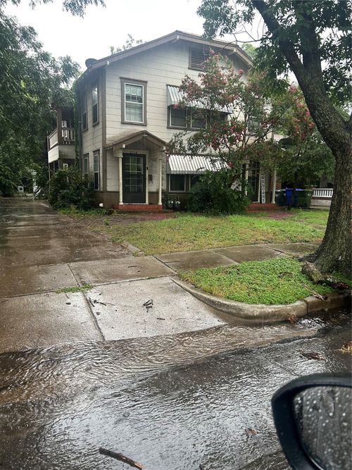 2714 Morrow Avenue, Waco, TX, 76707 | Card Image
