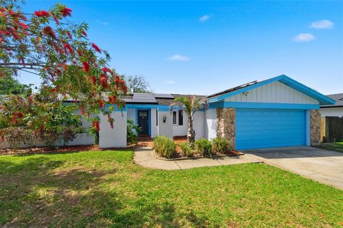 2816 Rustic Oaks Dr, PALM HARBOR, FL, 34684-3247 | Card Image