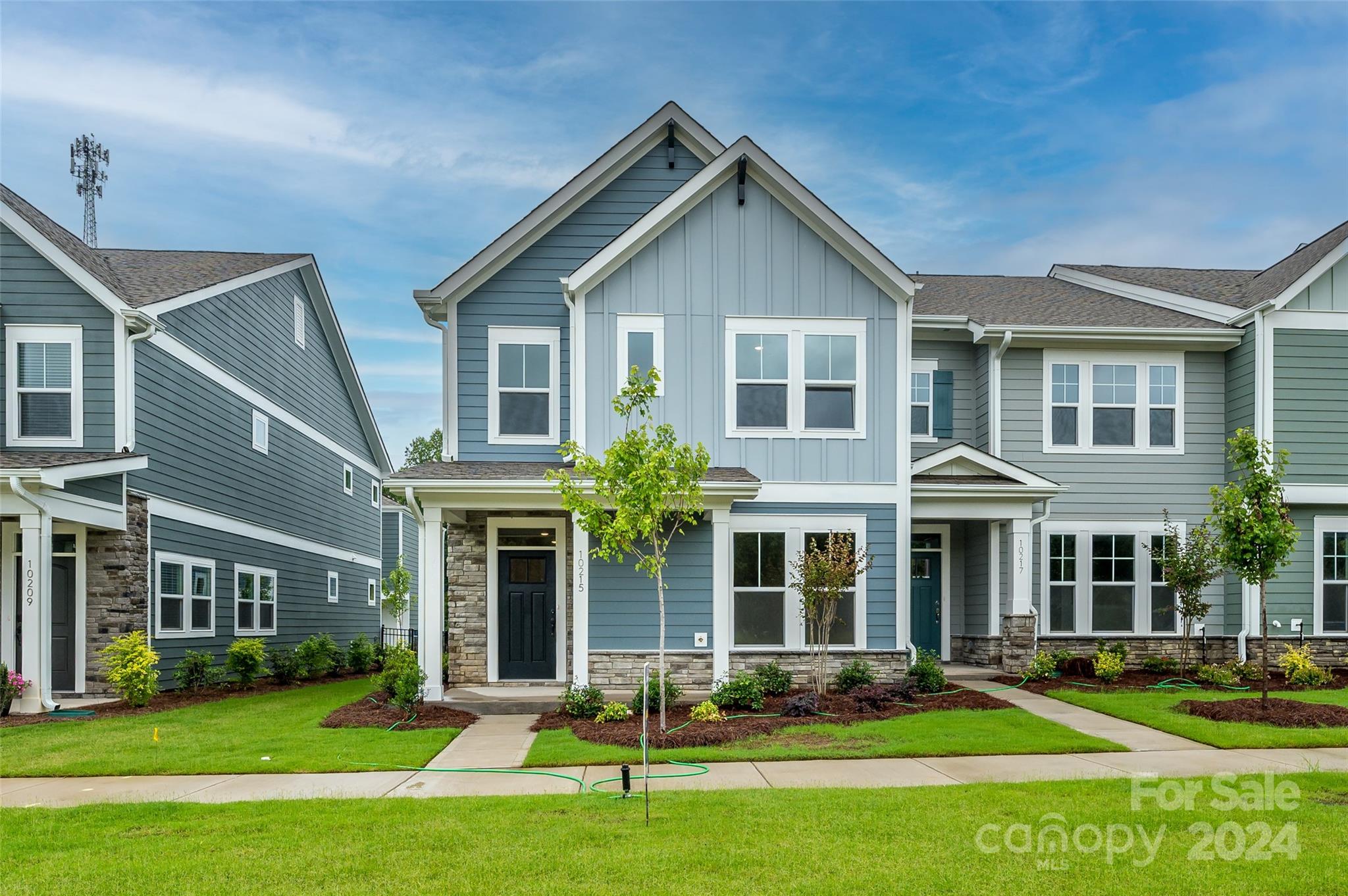 Mamillion Dr, Huntersville, NC 28078
