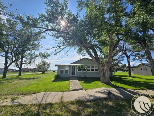 313 S Teigen Avenue, Winnett, MT, 59087 | Card Image