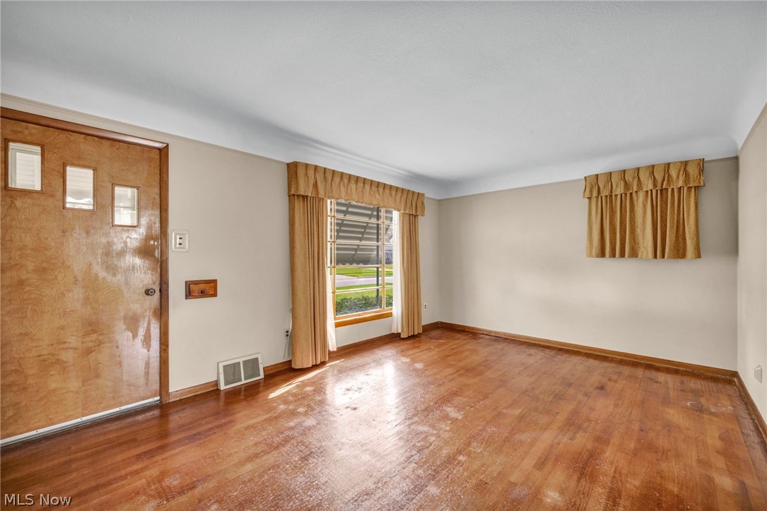 Residential in Garfield Heights 5