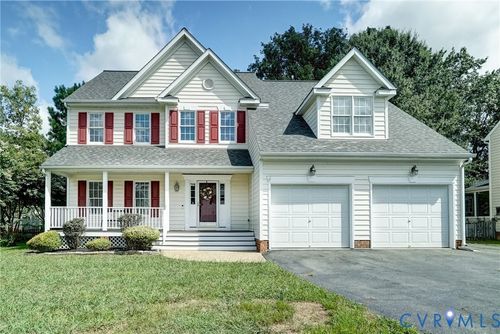 10928 Brunson Way, Glen Allen, VA, 23060-6484 | Card Image