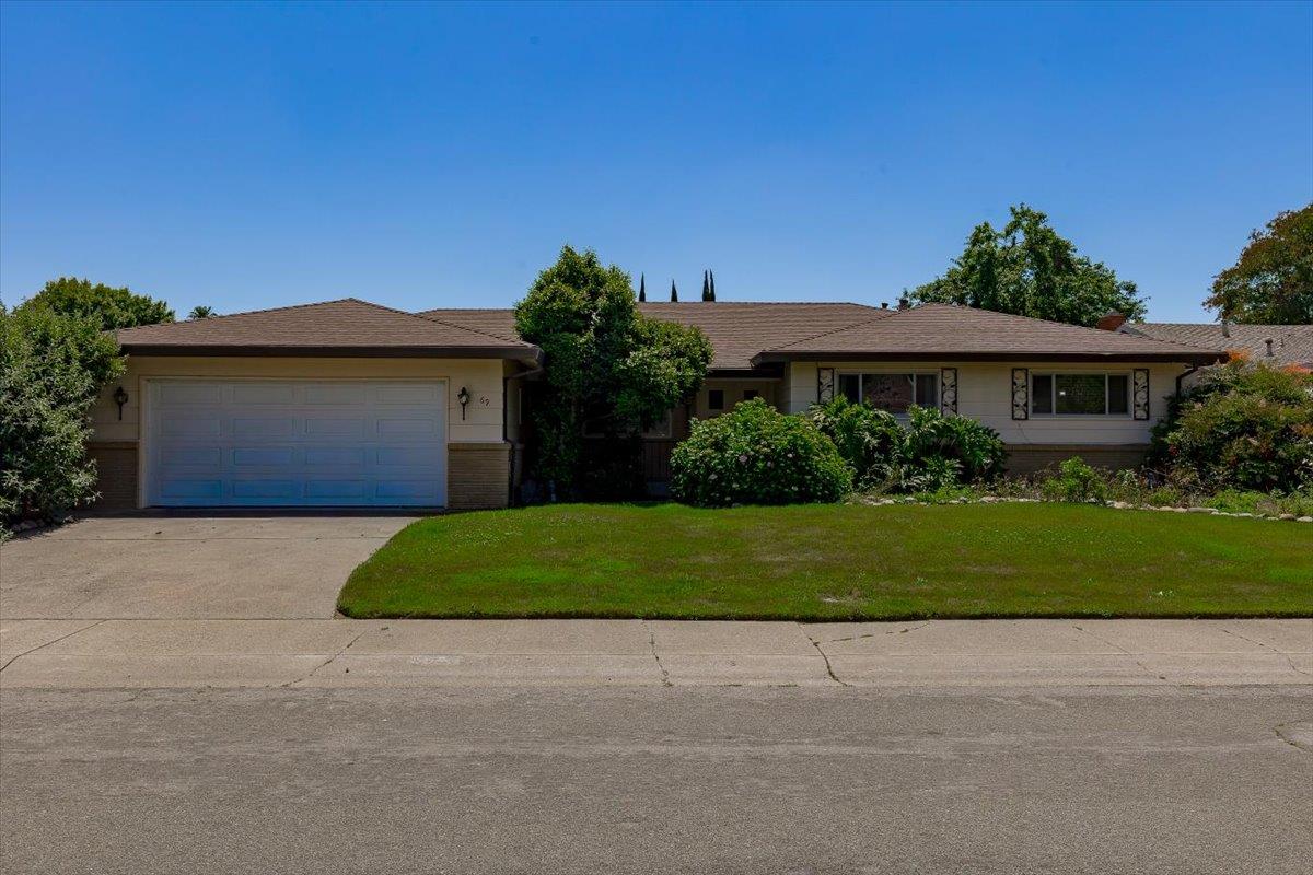 Residential in Sacramento