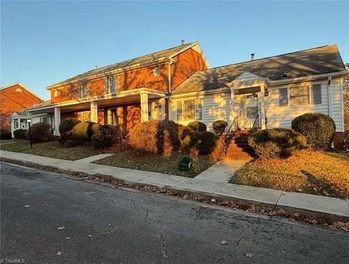 c-107 Westgate Circle, Winston Salem, NC, 27106 | Card Image