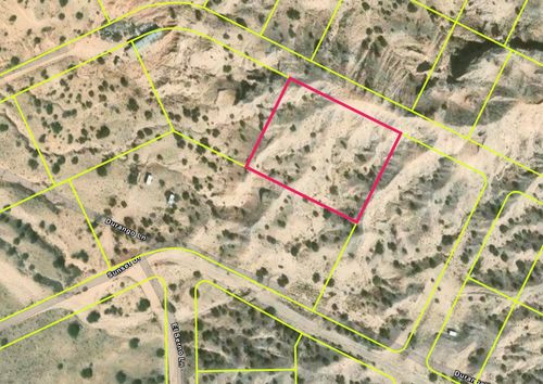 TBD 1 ACRE Santa California, Abiquiu, NM, 87510 | Card Image
