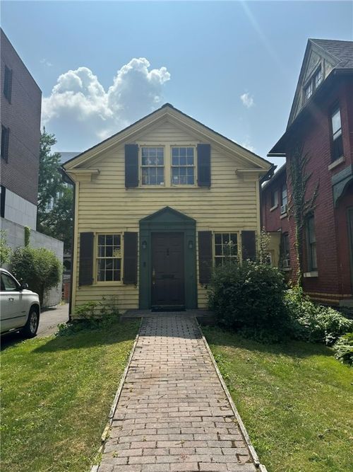 111 E Seneca St, Ithaca, NY, 14850-4352 | Card Image