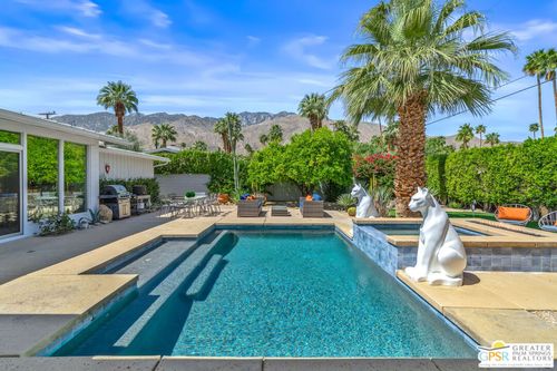 1550 E Mesquite Ave, Palm Springs, CA, 92264-8595 | Card Image