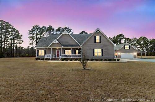 5577 Wade-Stedman Road, Wade, NC, 28395 | Card Image