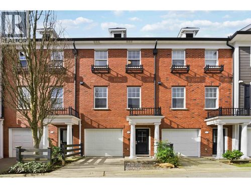 18-19572 Fraser Way, Pitt Meadows, BC, V3Y0A9 | Card Image