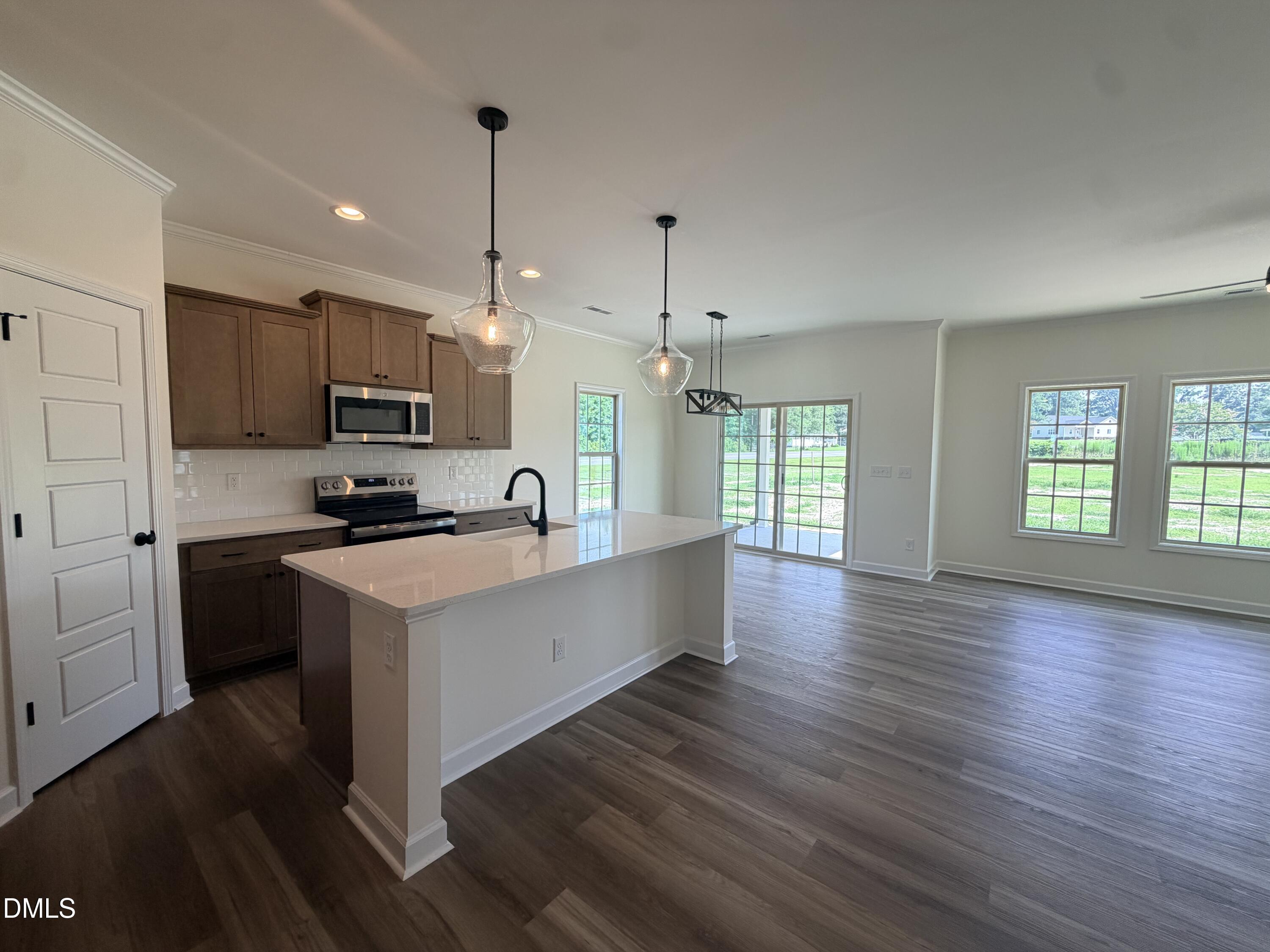Residential in Smithfield 3