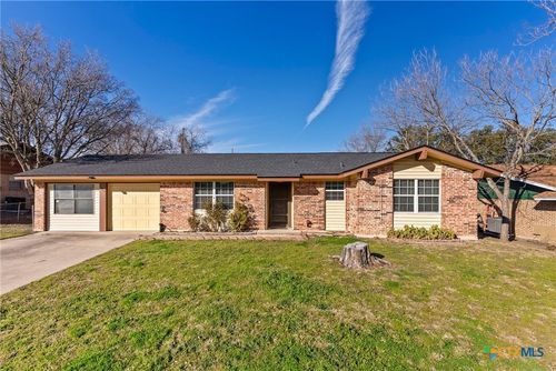 1203 Hughes Ave, Copperas Cove, TX, 76522-4130 | Card Image