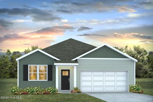 1035 Stanbury Bluff Road Sw, Supply, NC, 28462 | Card Image