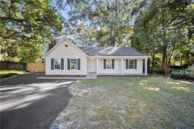 5630 Plantation Oaks Drive, House other with 3 bedrooms, 2 bathrooms and null parking in Theodore AL | Image 1