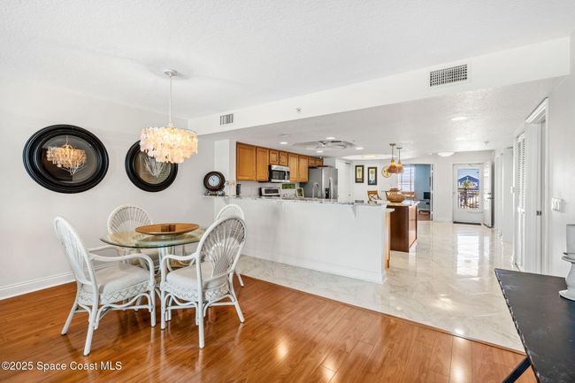 304 - 1919 Highway A1a, Condo with 3 bedrooms, 2 bathrooms and null parking in Indian Harbour Beach FL | Image 6