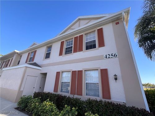 apt-104-4256 Liron Ave, FORT MYERS, FL, 33916-7875 | Card Image