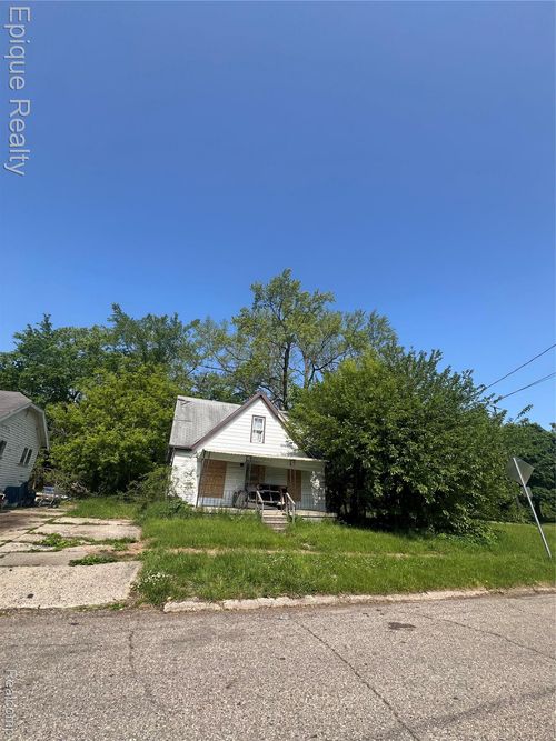 2010 Crocker Ave, Flint, MI, 48503-4019 | Card Image