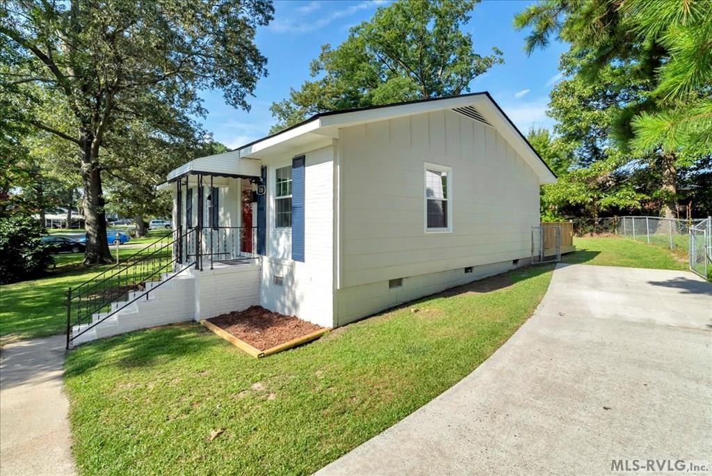 Residential in Roanoke Rapids 3