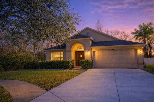 5843 Count Turf Ln, Wesley Chapel, FL, 33544-5540 | Card Image