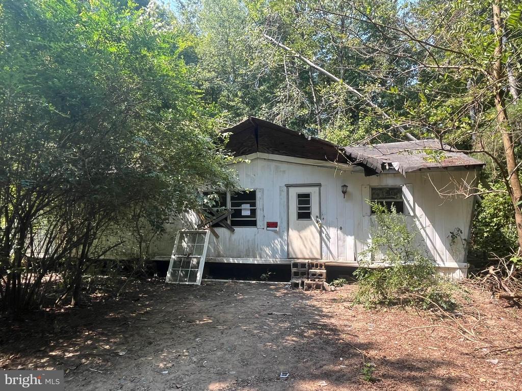 Bowie Rd, Nanjemoy, MD 20662