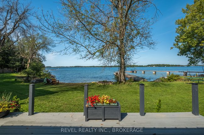 178 Alarie Lane, House other with 2 bedrooms, 2 bathrooms and 6 parking in Frontenac Islands ON | Image 7
