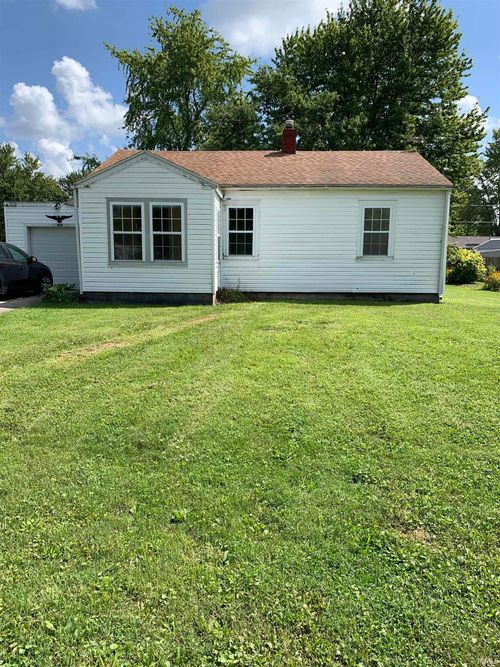 208 N Biltmore Avenue, Muncie, IN, 47303 | Card Image