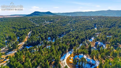 648 Copper Fox Pl, Larkspur, CO, 80118-8110 | Card Image