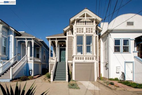 1211 Santa Clara Ave, Alameda, CA, 94501 | Card Image