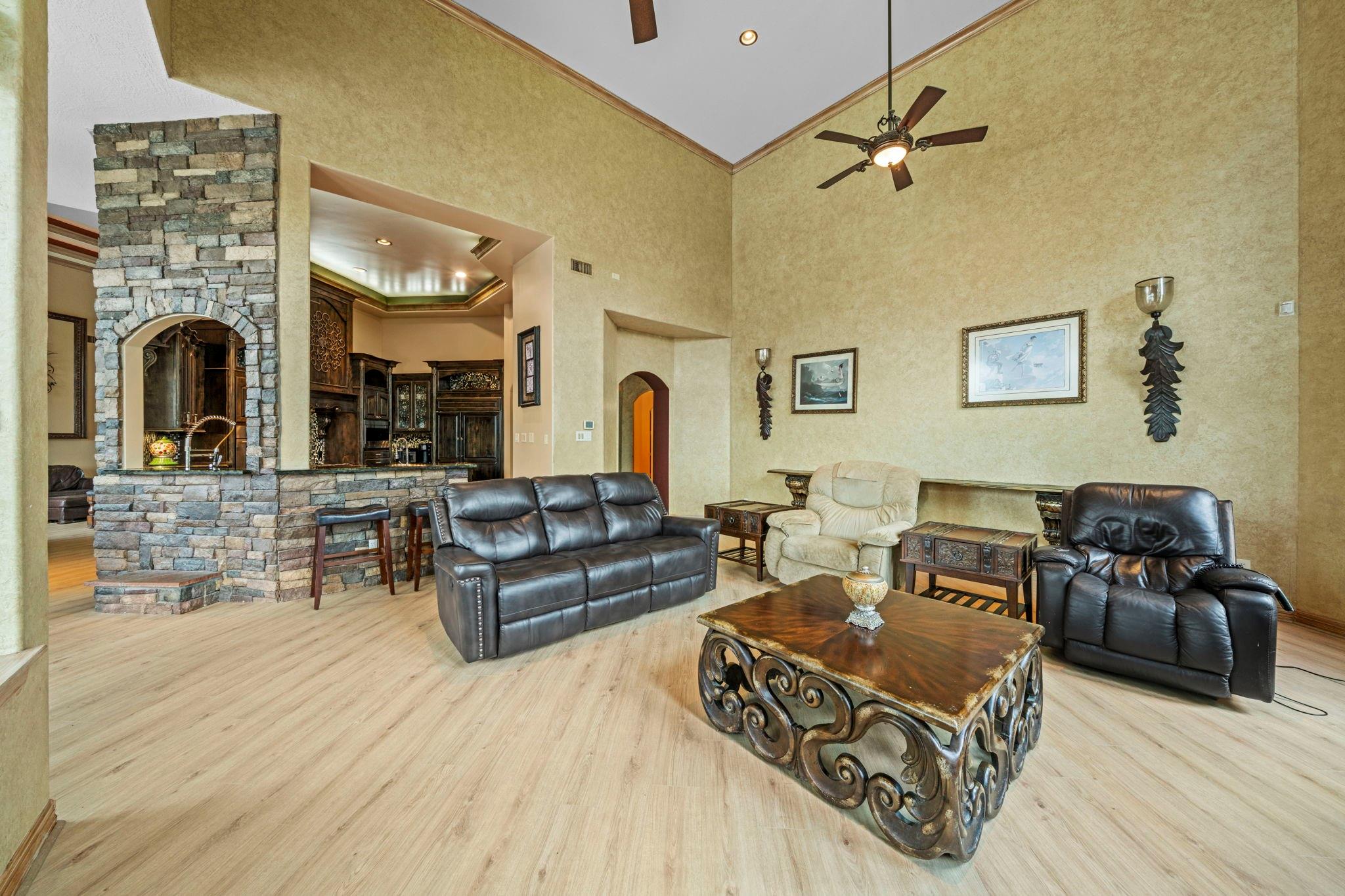 Residential in Cypress 3