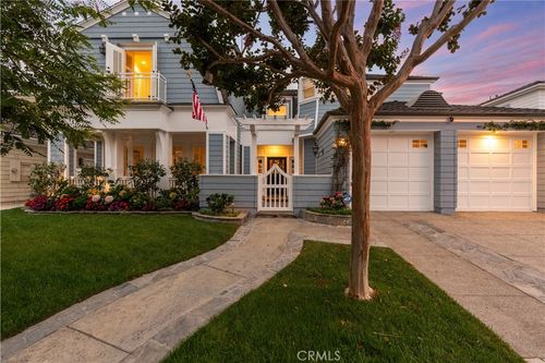 5 Cape Woodbury, Newport Beach, CA, 92660-8406 | Card Image