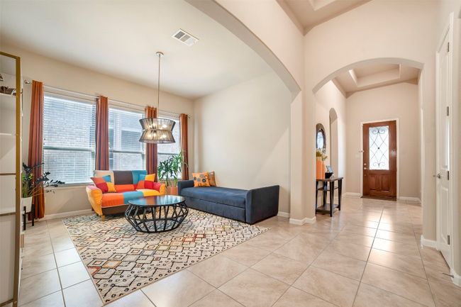 1515 Terrace View Dr, House other with 4 bedrooms, 3 bathrooms and null parking in Cedar Park TX | Image 4