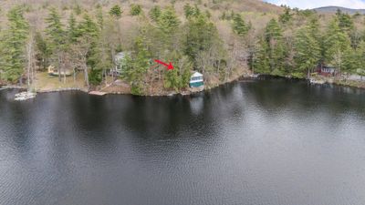 610 Edgemont Road, House other with 3 bedrooms, 1 bathrooms and null parking in Sunapee NH | Image 2