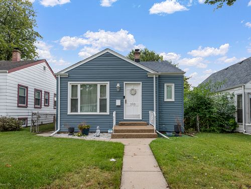 103 48th Ave, Bellwood, IL, 60104-1015 | Card Image
