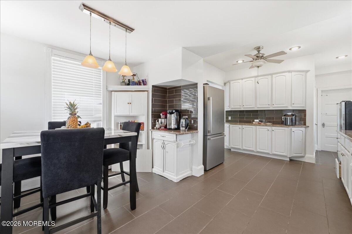 Residential Lease in Oakhurst 4