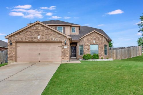 102 Dodge City Court, Newark, TX, 76071 | Card Image